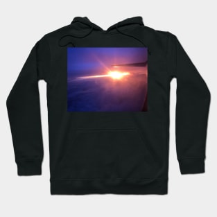 Magical sunset Hoodie